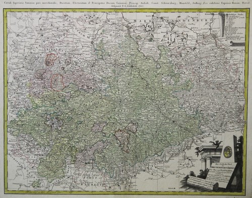Sachsen thüringen anhalt - sachsen,