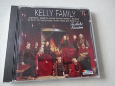 WEIHNACHTS - CD THE KELLY