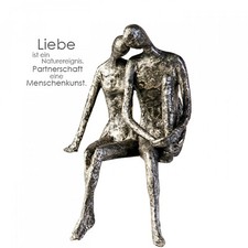  Design Skulptur "Couple"