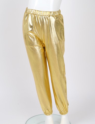 Mädchen jungen metallic - mädchen,