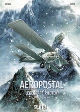 Aeropostale - Legendäre