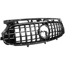 GT Panamericana Grill passend