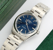 Rolex Airking Ref. 5500 -