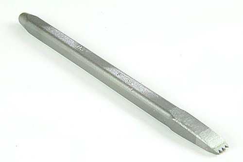 Handstockeisen mit