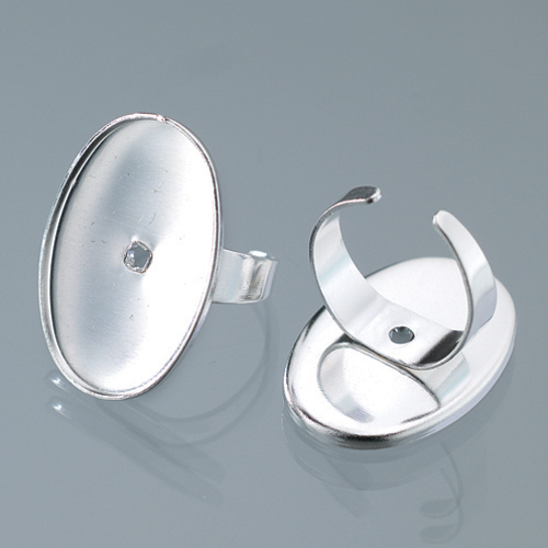 Ring rohling für schmuck aus - rohling,