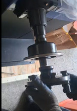 Universal Adapter für Felgen