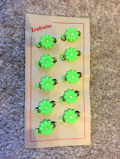 Nostalgie-Zopfhalter/