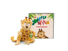 Tonie Figuren Lieder neu