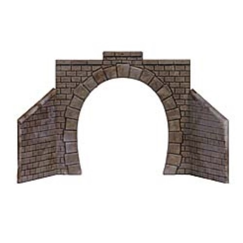 Busch 8840 tunnelportal - busch,