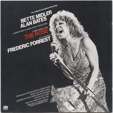 Bette Midler - The Rose (The