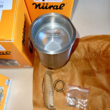 Zylinderkopfgruppe Alfa Romeo 75/90/GTV/Alfetta 2000 Nural 89-107100-40