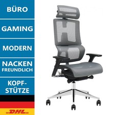 Ergonomischer Bürostuhl