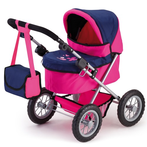 Bayer design puppenwagen - design,