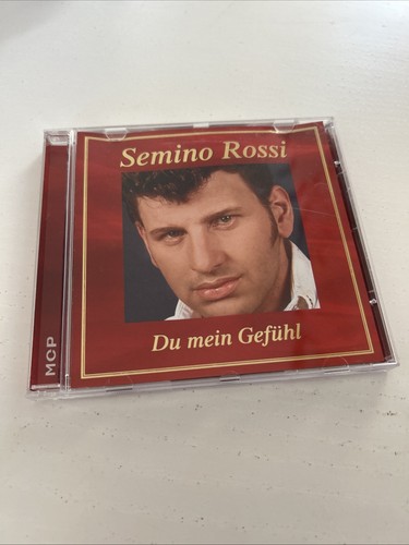 Mein gefühl von - du,