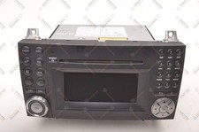 MERCEDES SLK R171 W171 Comand  Radio Autoradio A1719000100