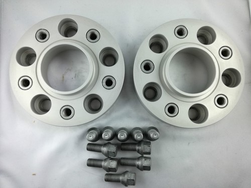 Spurverbreiterung 44 mm - h&r,