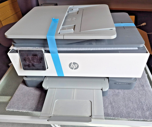 Officejet pro 8014e - officejet,