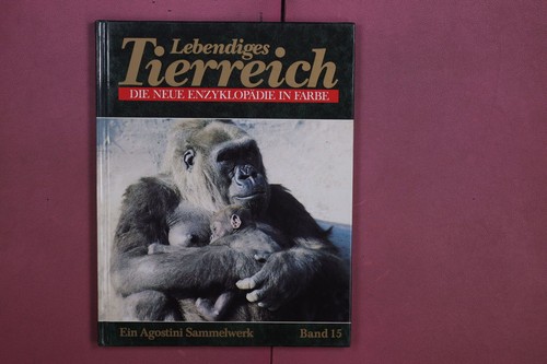 367327 lebendiges tierreich - lebendiges,