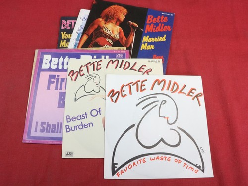 Bette midler sammlung - ,