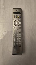 Fernbedienung für alte Philips Flat TVs Baujahr 2003 und später