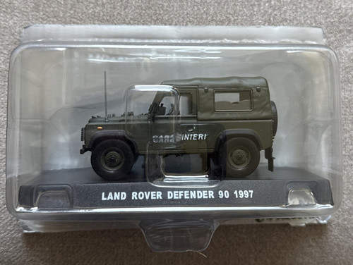 Land rover defender 1997 - rover, 90