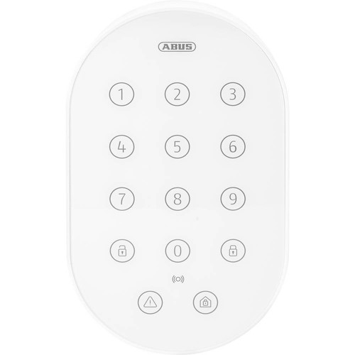 Abus smartvest pro - abus,