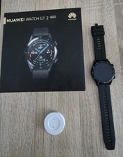 Huawei Watch GT 2 46mm Schwarz