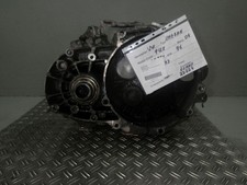 Schaltgetriebe FUX VW Sharan