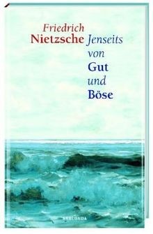 Jenseits von gut und - jenseits,