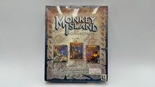 ✅ MONKEY ISLAND COLLECTION /