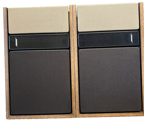 Bose 301 series ii - 2, )
