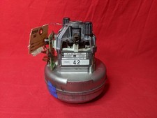 Miele s514 Solaris Motor