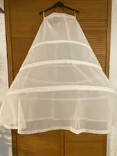 KLEEMEIER Reifrock 3-reifig