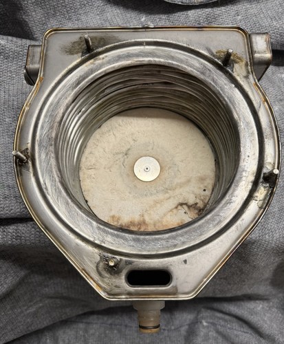 Vaillant wärmetauscher - vaillant, hw