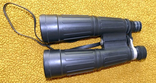 Fernglas zum ausschlachten - fernglas,