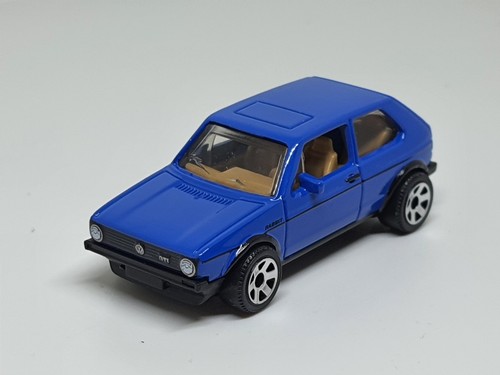 Volkswagen golf gti 1 von - /,