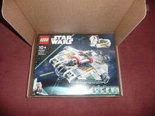 LEGO Star Wars - 75357 - Ghost