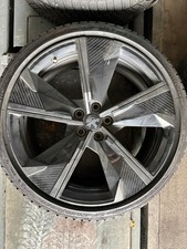 Winter Kompletträder für