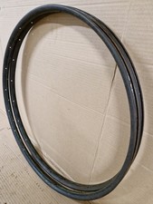 Wulstfelgen 28 Zoll Altes