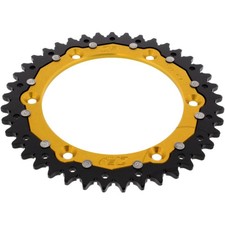 ZF 41Z Dual Kettenrad 520 -