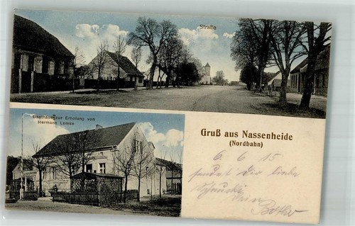 13665343 1431 nassenheide - 13665343,