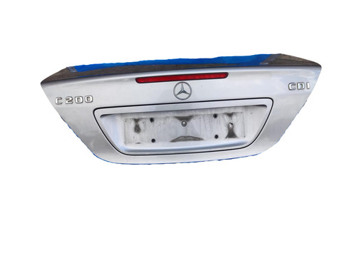 Mercedes w203 200 heckklappe - 200,