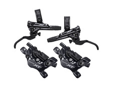 Shimano deore m8120 - shimano, xt