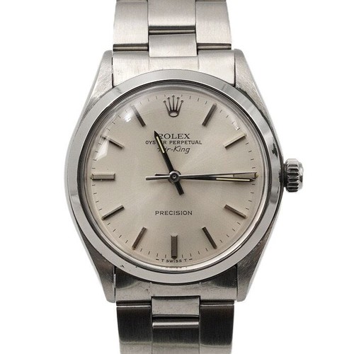 Rolex vintage air king - vintage, air-king