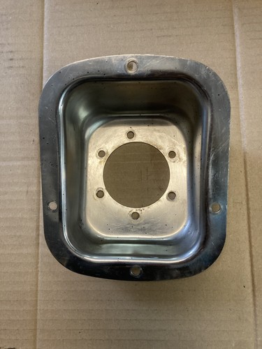 Jeep wrangler tankblende - yj,