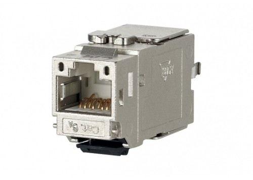Metz connect 180 - 180°, jack