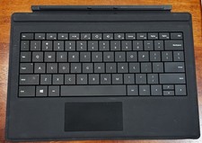 Microsoft Surface Pro Type