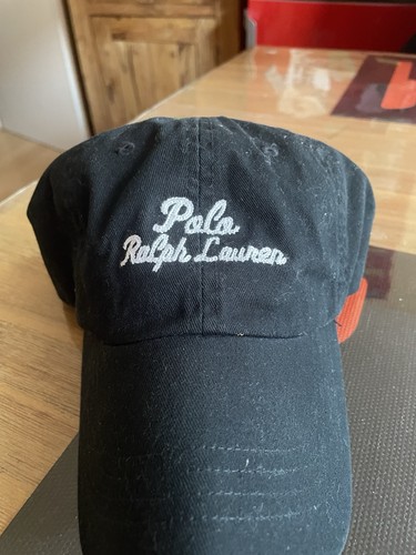 Polo ralph lauren beige - polo, cap