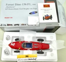 CMC M-069 Ferrari Dino 156 F1