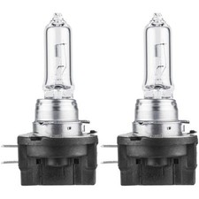 2x HELLA STANDARD H9B HALOGEN